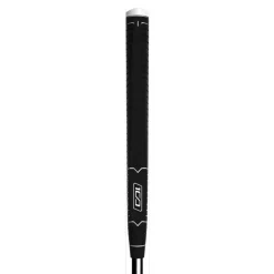 Super Stroke Deep Etched Svart Black Best