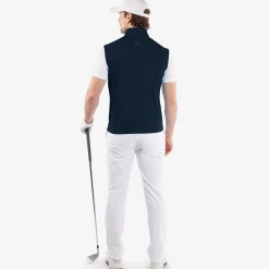 Galvin Green Del Blå Navy Best