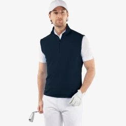 Galvin Green Del Blå Navy Best