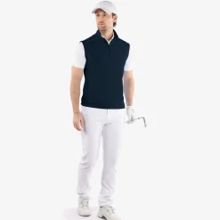 Galvin Green Del Blå Navy Best