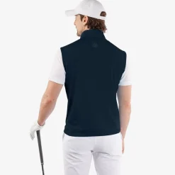 Galvin Green Del Blå Navy Best