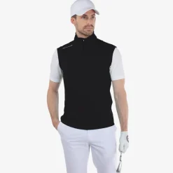 Galvin Green Del Svart Black Hot