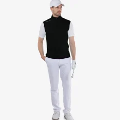 Galvin Green Del Svart Black Hot