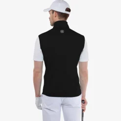 Galvin Green Del Svart Black Hot