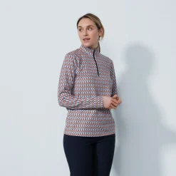 Daily Sports Half Neck Delta Discount