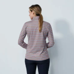 Daily Sports Half Neck Delta Discount