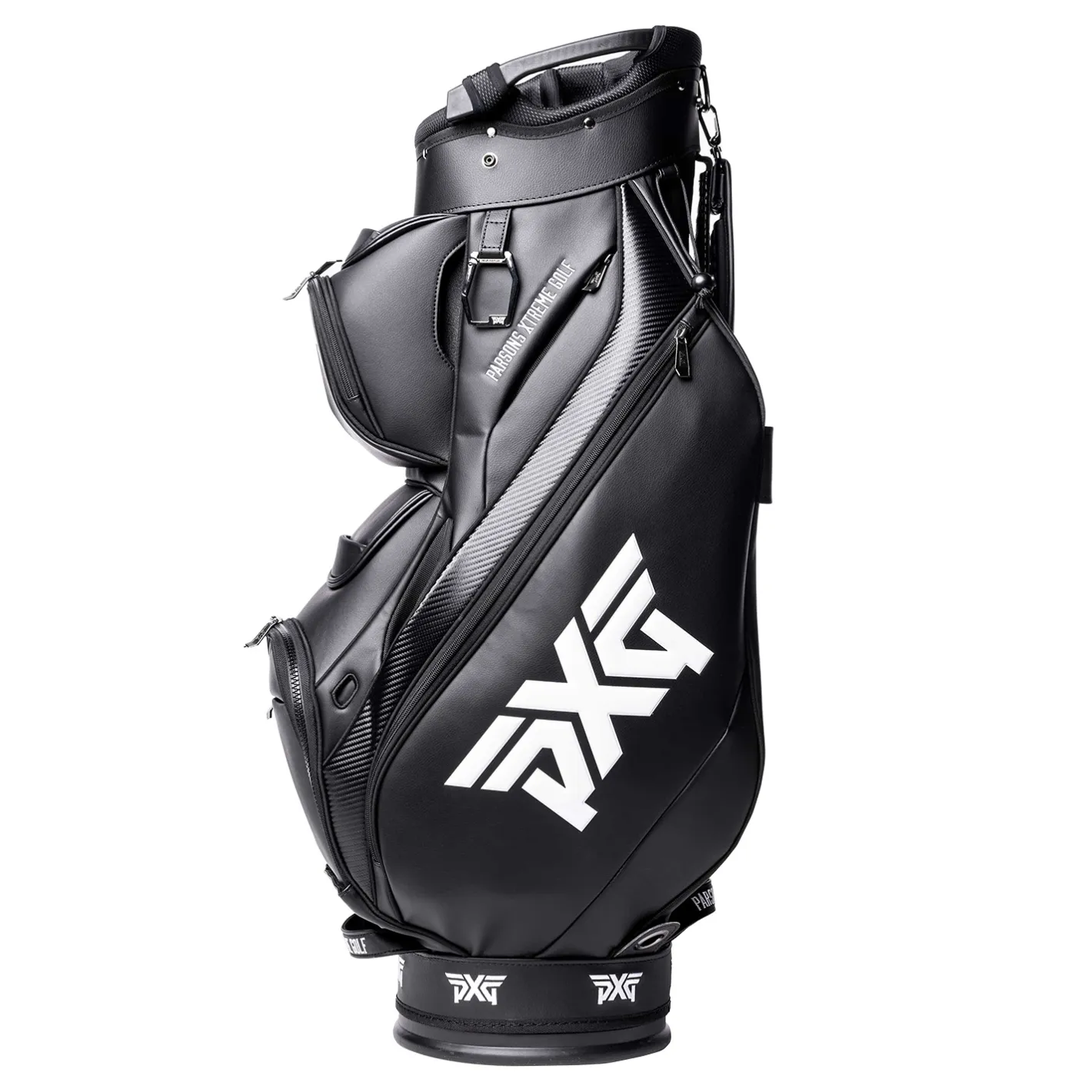 PXG Deluxe Cart Bag Outlet