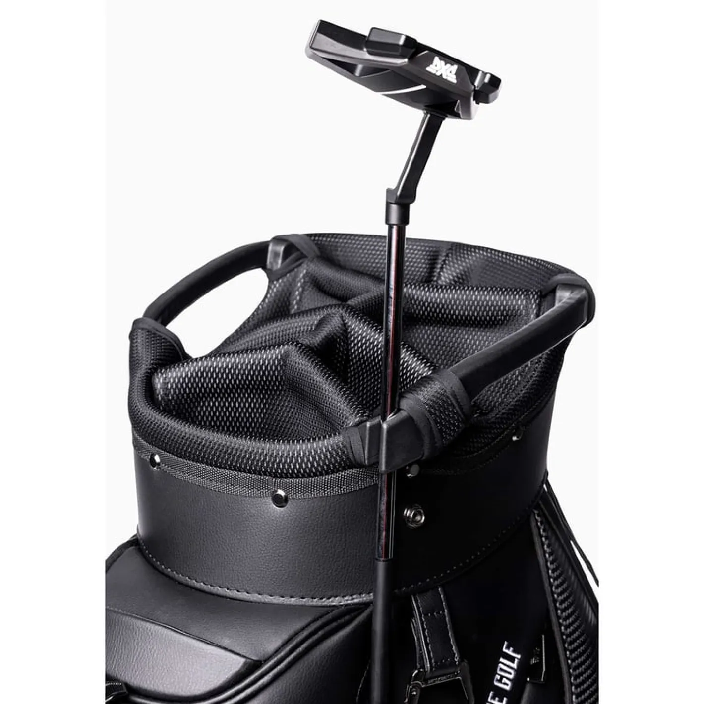 PXG Deluxe Cart Bag Outlet