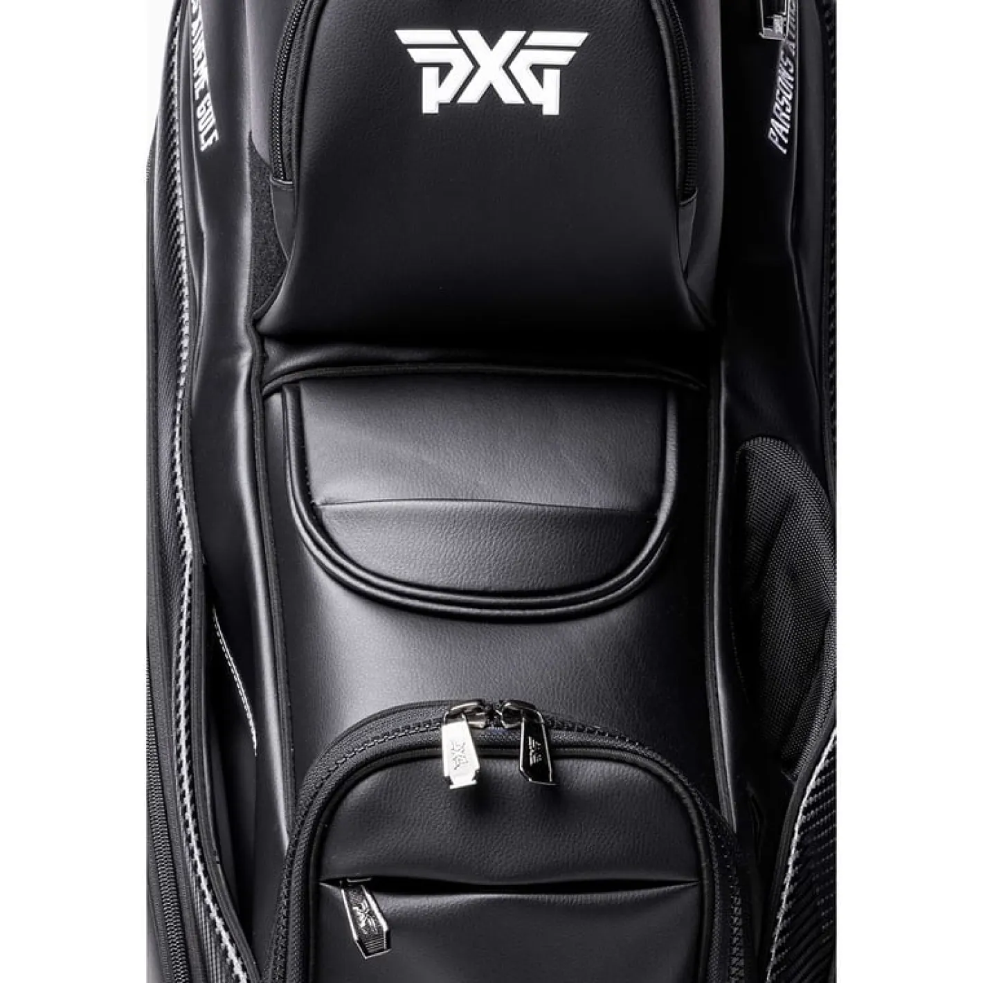 PXG Deluxe Cart Bag Outlet