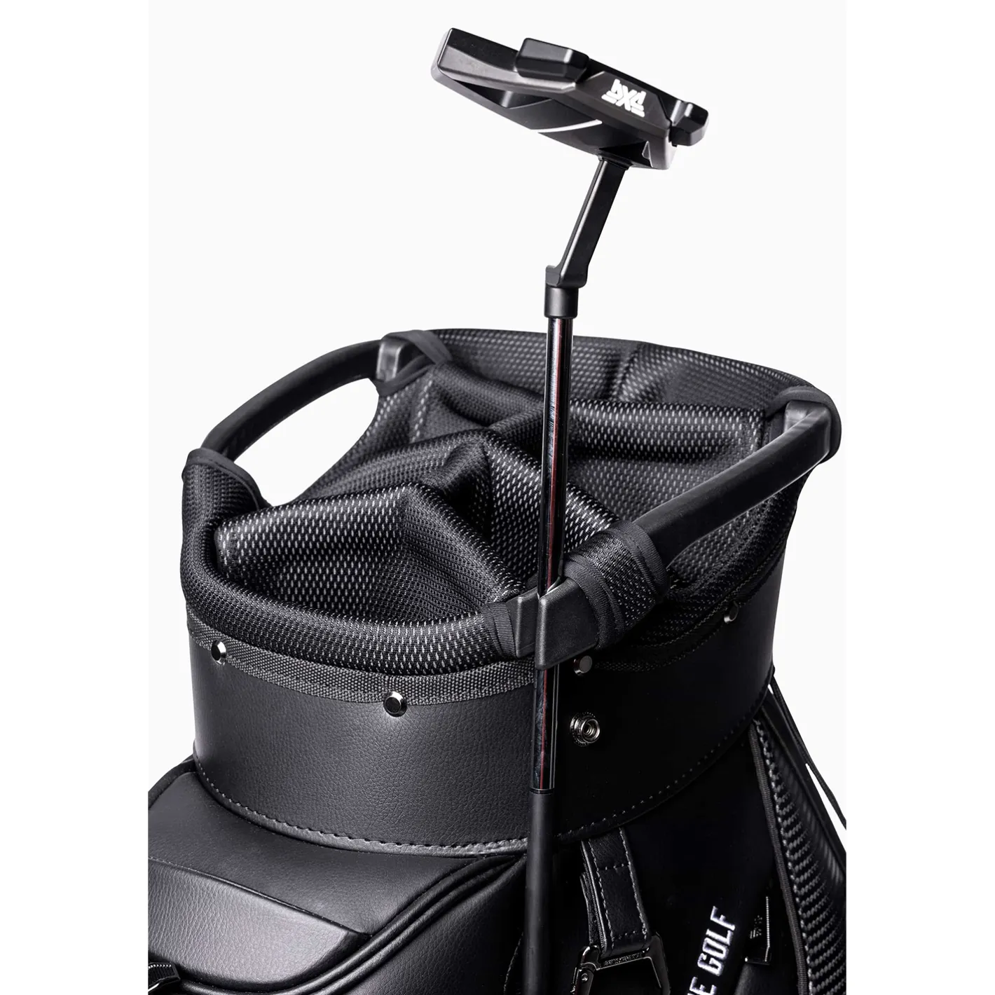 PXG Deluxe Cart Bag Outlet