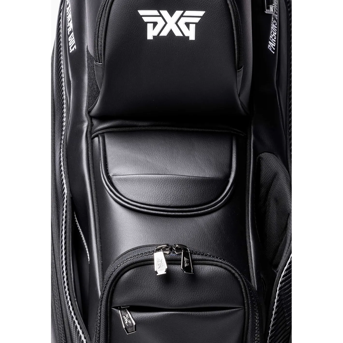 PXG Deluxe Cart Bag Outlet