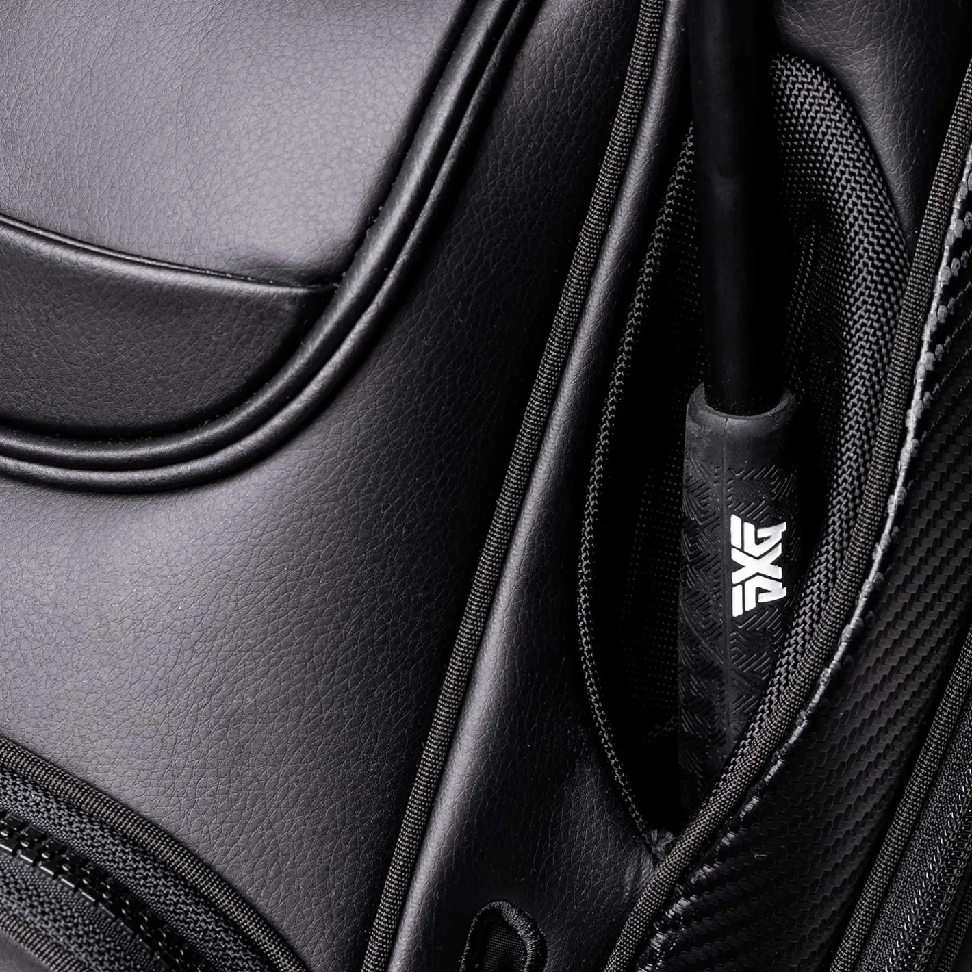PXG Deluxe Cart Bag Outlet