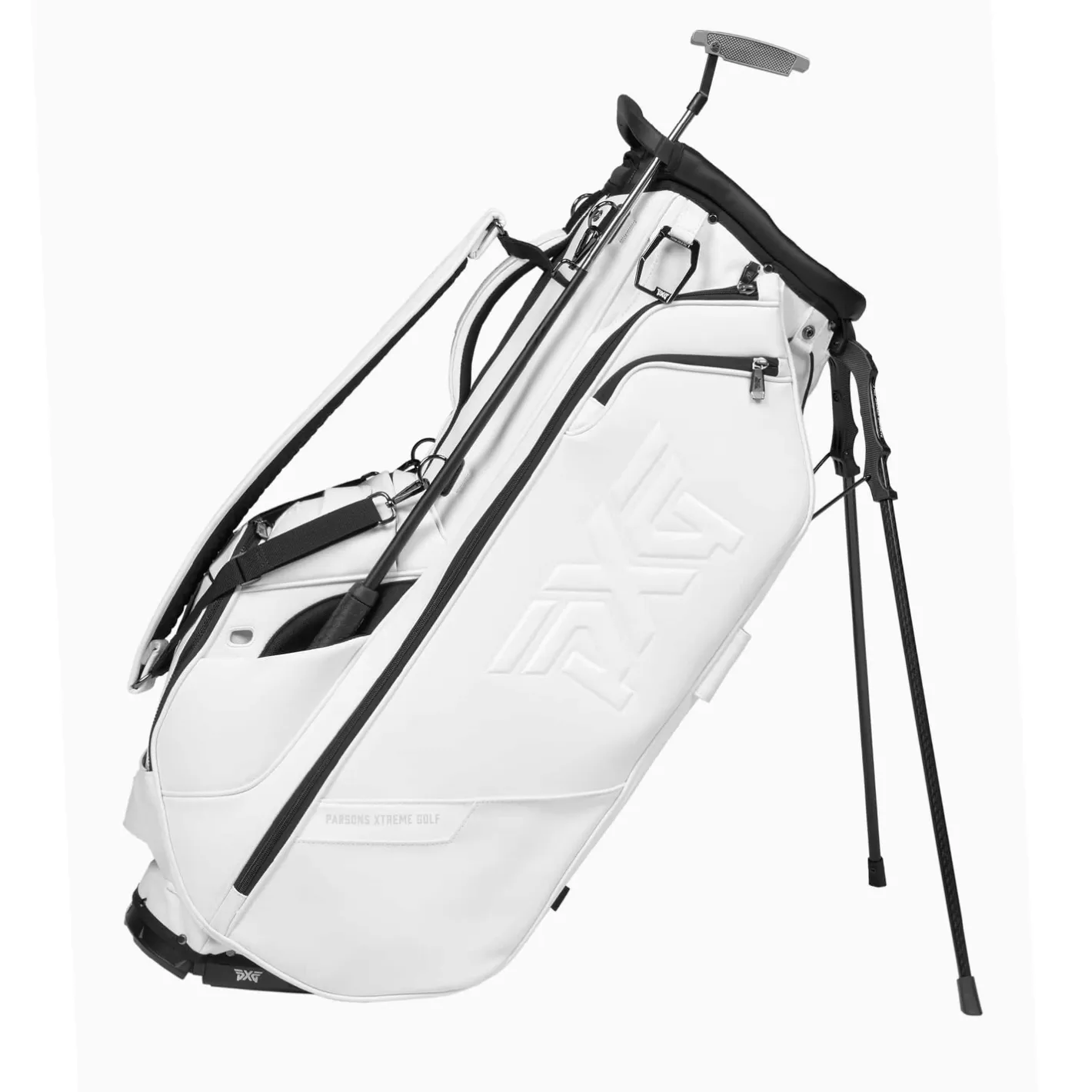 PXG Deluxe Hybrid Stand Bag Discount