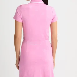 Röhnisch Deni Skort Fuchsia-Pink Best