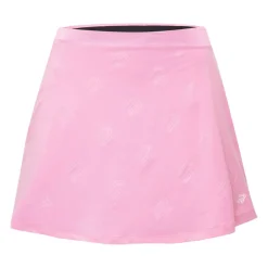 Röhnisch Deni Skort Fuchsia-Pink Best