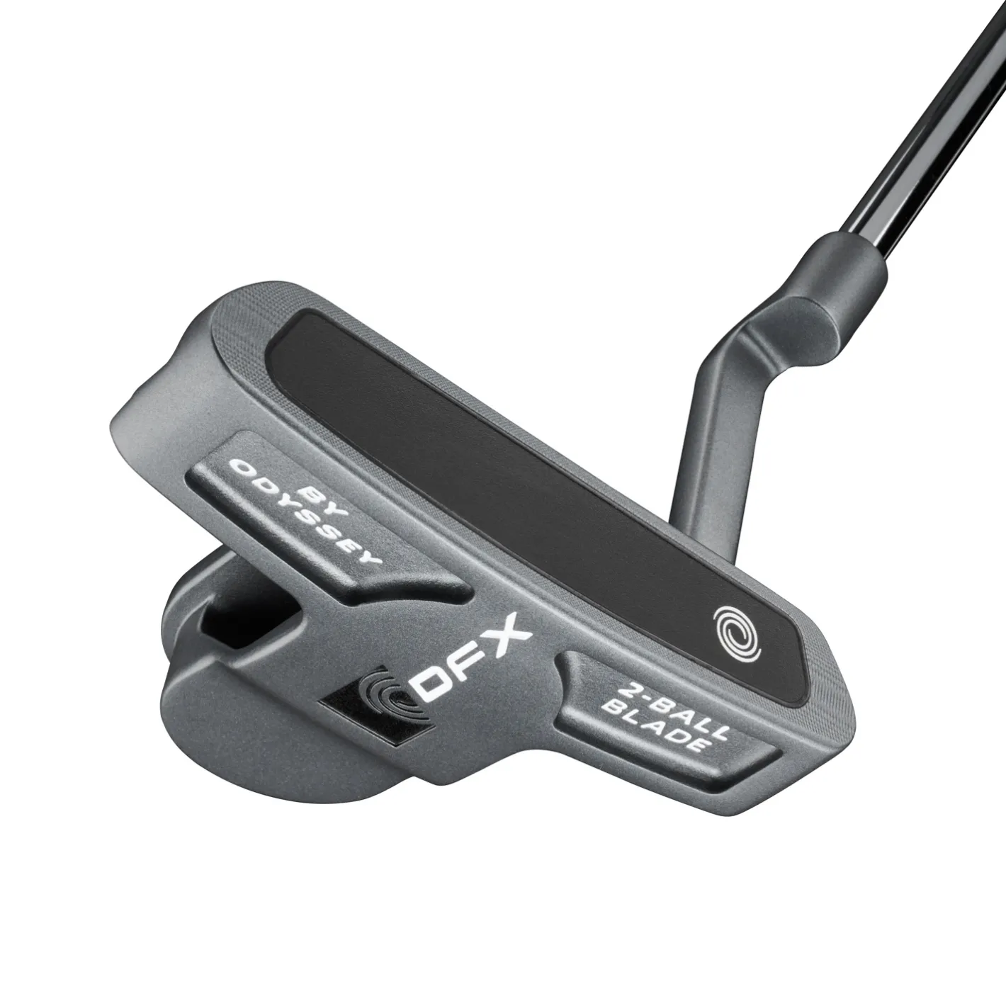 Odyssey Dfx 25 2Ball Blade Ch Best