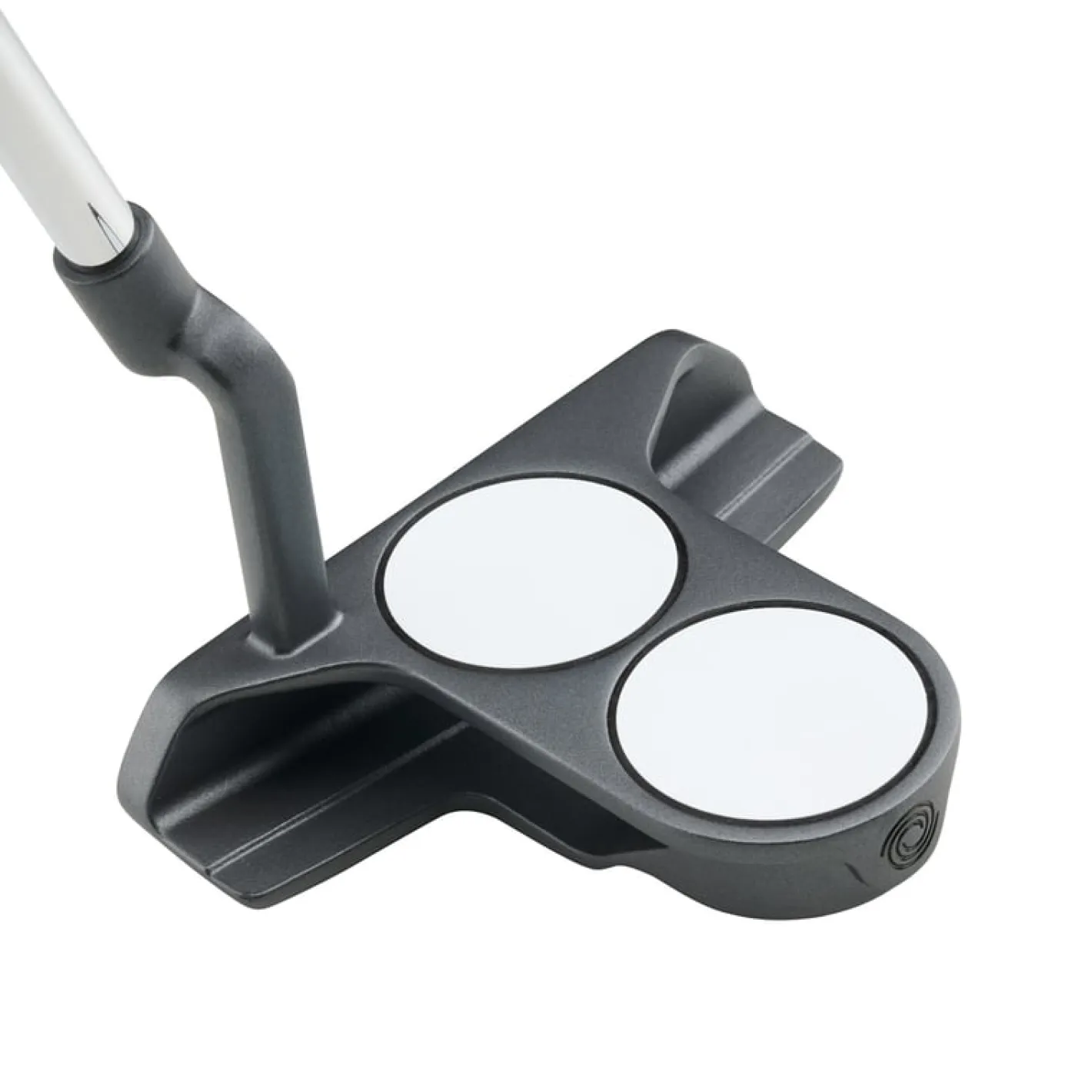 Odyssey Dfx 25 2Ball Blade Ch Best