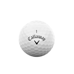 Callaway Diablo 15B 25 Vit White Hot