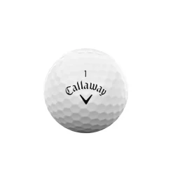 Callaway Diablo 15B 25 Vit White Hot