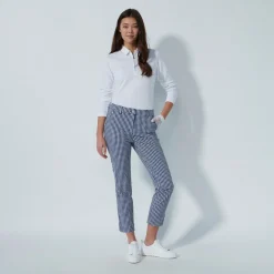 Daily Sports Diane Ankle Check-Navy New
