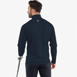 Galvin Green Dion Blå Navy Clearance