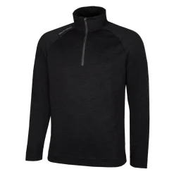 Galvin Green Dion Svart Black