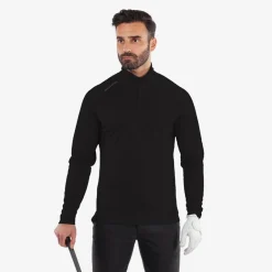 Galvin Green Dion Svart Black