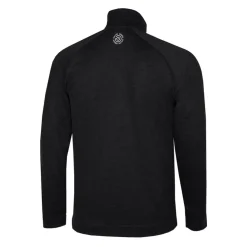 Galvin Green Dion Svart Black