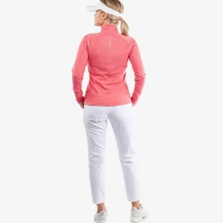 Galvin Green Diora Camelia-Rose-Melange Sale