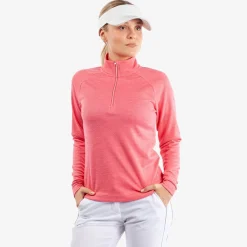 Galvin Green Diora Camelia-Rose-Melange Sale
