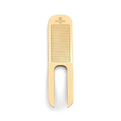 Skultuna Divot Tool Gold Hot