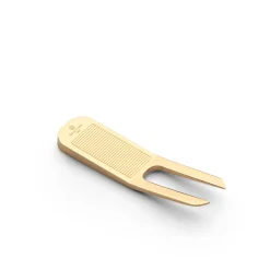 Skultuna Divot Tool Gold Hot