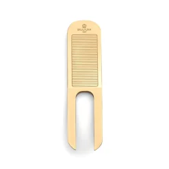 Skultuna Divot Tool Gold Hot