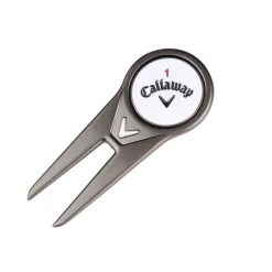 Callaway Divot Tool Double 23 Gunmetal Sale