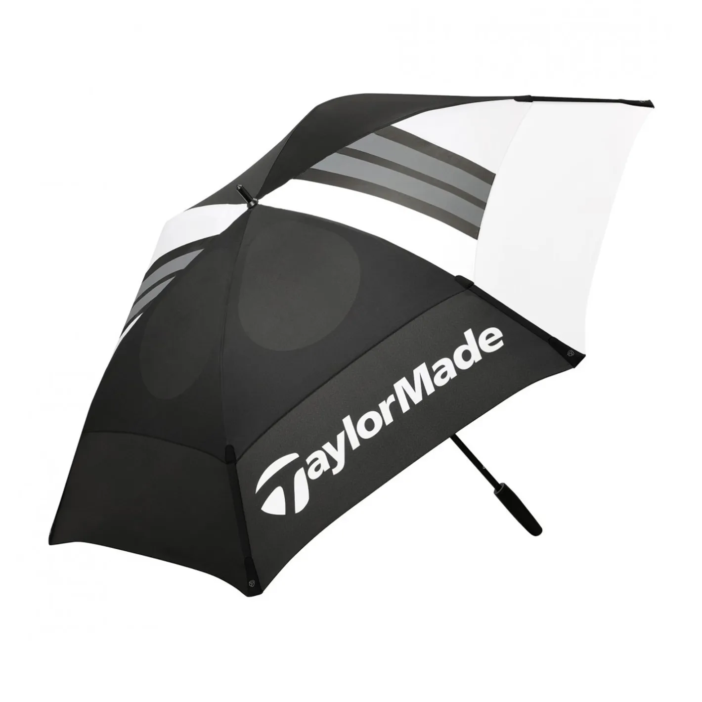 TaylorMade Double Canopy Umbrella 68In Best