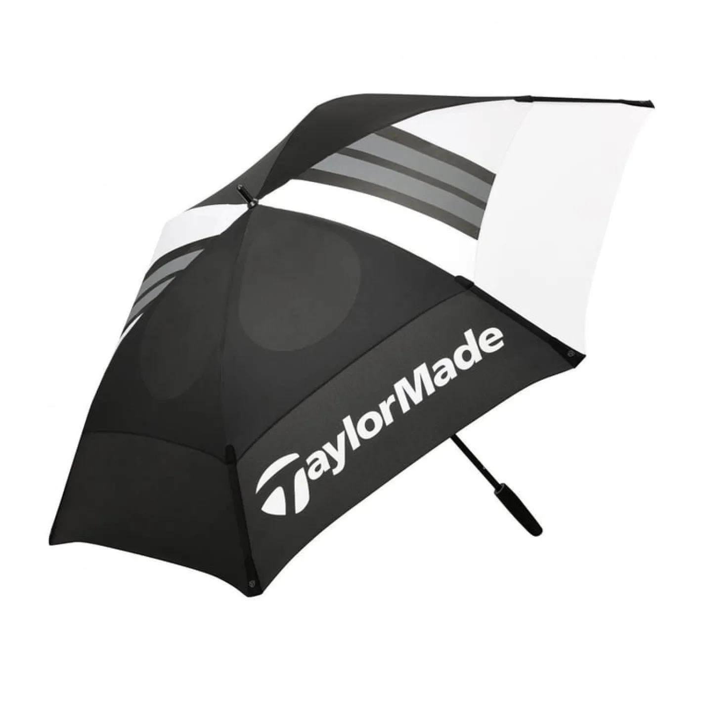 TaylorMade Double Canopy Umbrella 68In Best