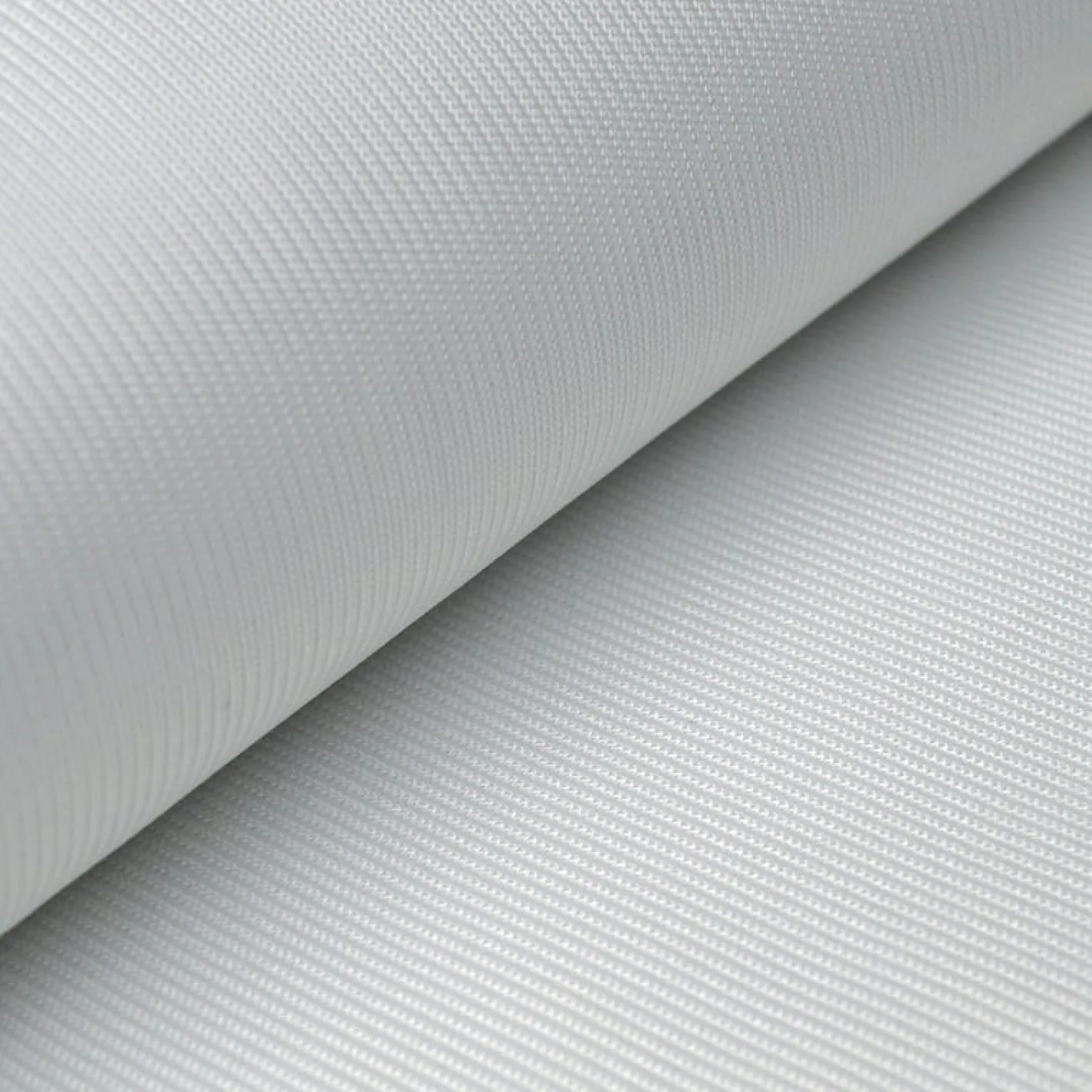 Sim Space Double Sided Impact Screen