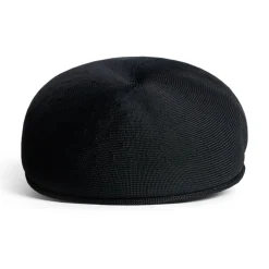 J.Lindeberg Douglas 504 JL x Kangol Svart Black Best