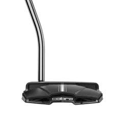 Cobra 3Dp Agera Putter Single Bend Gray Sale