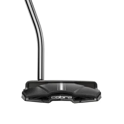 Cobra 3Dp Agera Putter Single Bend Gray Sale