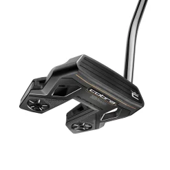 Cobra 3Dp Supernova Putter Single Bend Gray Discount
