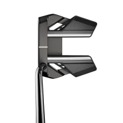 Cobra 3Dp Supernova Putter Single Bend Gray Discount