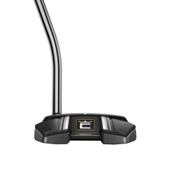Cobra 3Dp Supernova Putter Single Bend Gray Discount