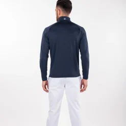Galvin Green Drake Insula Blå Navy (33) Outlet