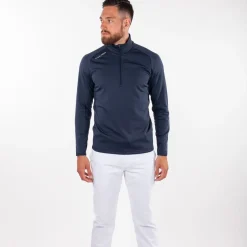 Galvin Green Drake Insula Blå Navy (33) Outlet