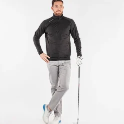 Galvin Green Drake Insula Svart Svart (77) Hot