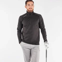 Galvin Green Drake Insula Svart Svart (77) Hot