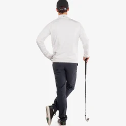 Galvin Green Drake Vit White Clearance