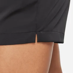 Nike Dri-Fit Victory W 5 Gol Svart Black-White Hot