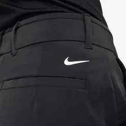 Nike Dri-Fit Victory W 5 Gol Svart Black-White Hot